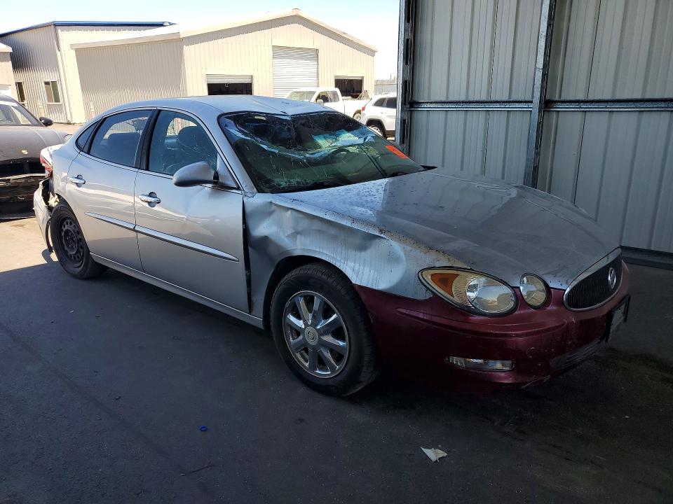 Aukcja sprzedaży 2005 Buick Lacrosse, vin: 2G4WD532151190701, numer aukcji: 62817336