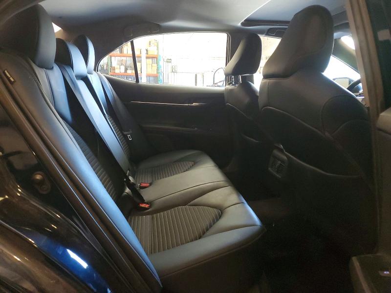 Продаж на аукціоні авто 2020 Toyota Camry, vin: 4T1J11BKXLU004538, номер лоту: 60383026
