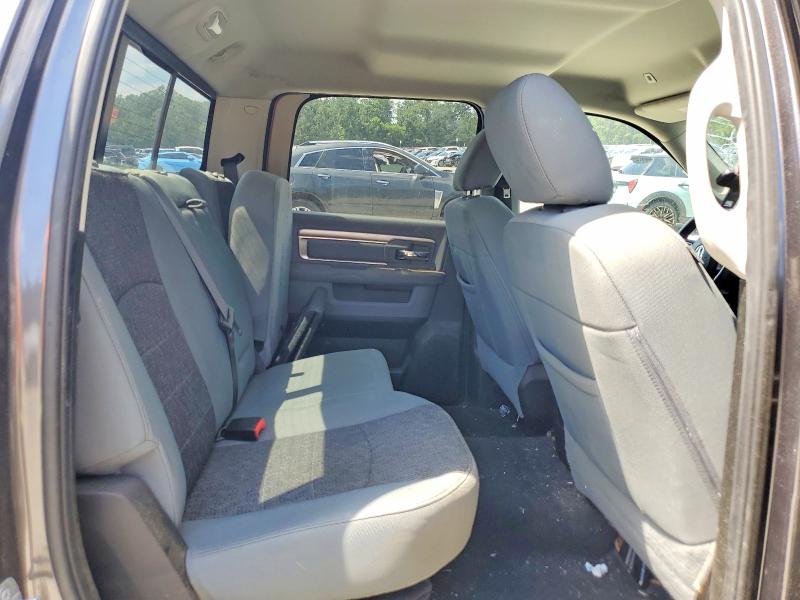 Продаж на аукціоні авто 2019 Ram 1500 Classic, vin: 1C6RR6LT2KS563930, номер лоту: 60163776