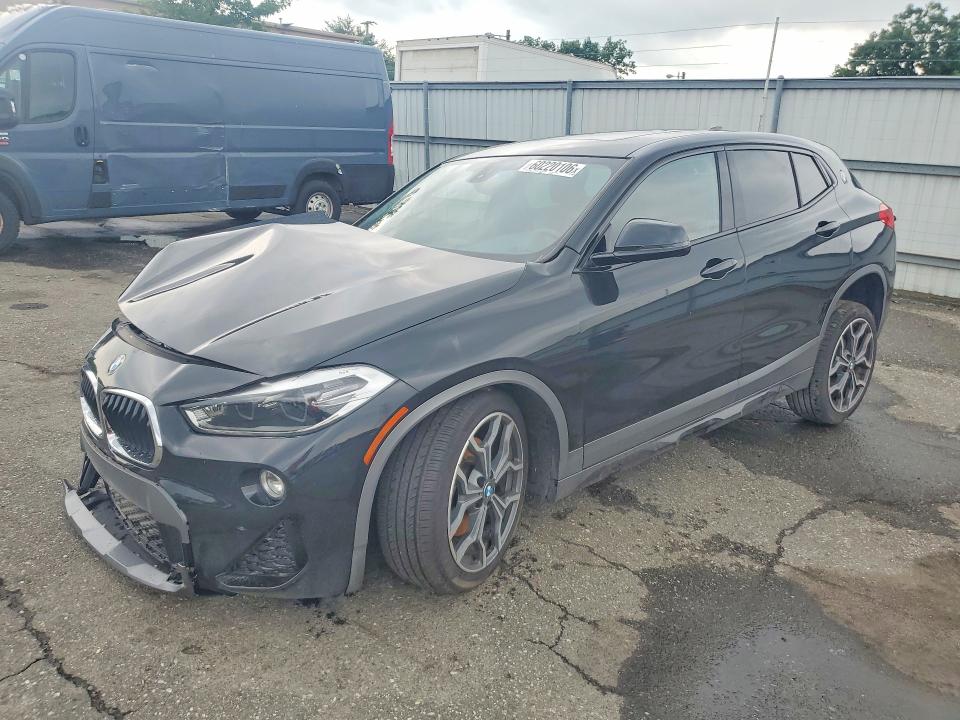 Aukcja sprzedaży 2018 Bmw X2, vin: WBXYJ3C34JEJ82803, numer aukcji: 60220106
