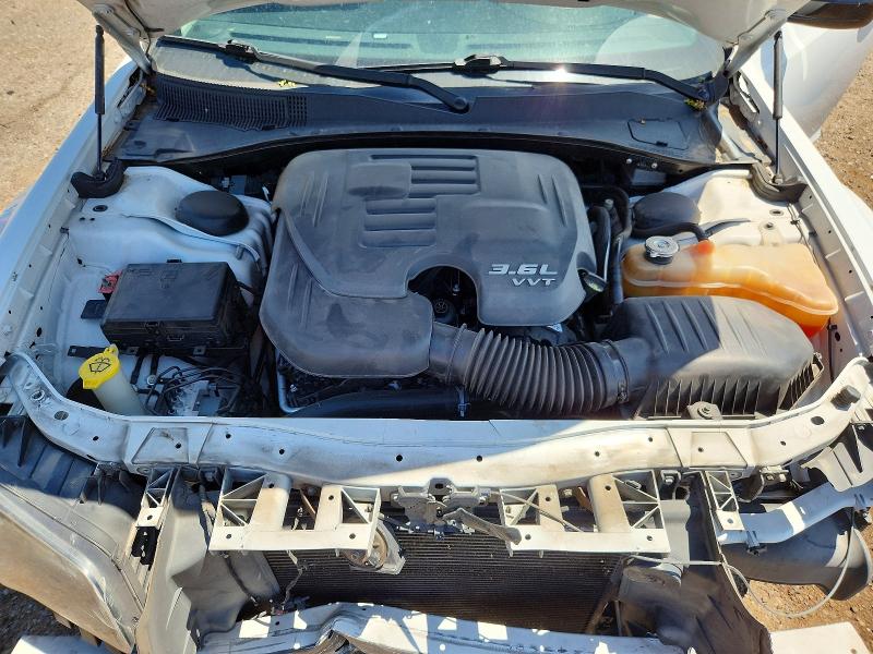 2018 Chrysler 300 მანქანა იყიდება აუქციონზე, vin: 2C3CCAAG3JH302065, აუქციონის ნომერი: 62518806