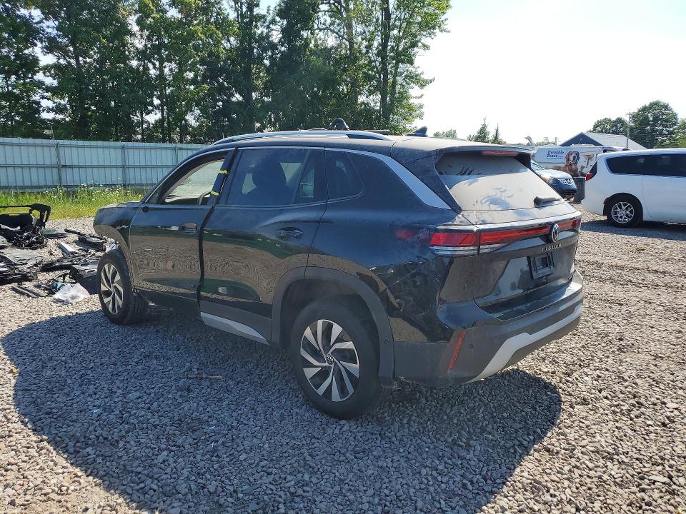 Продаж на аукціоні авто 2025 Volkswagen Tiguan, vin: 3VVBR7RM8SM008412, номер лоту: 62417556