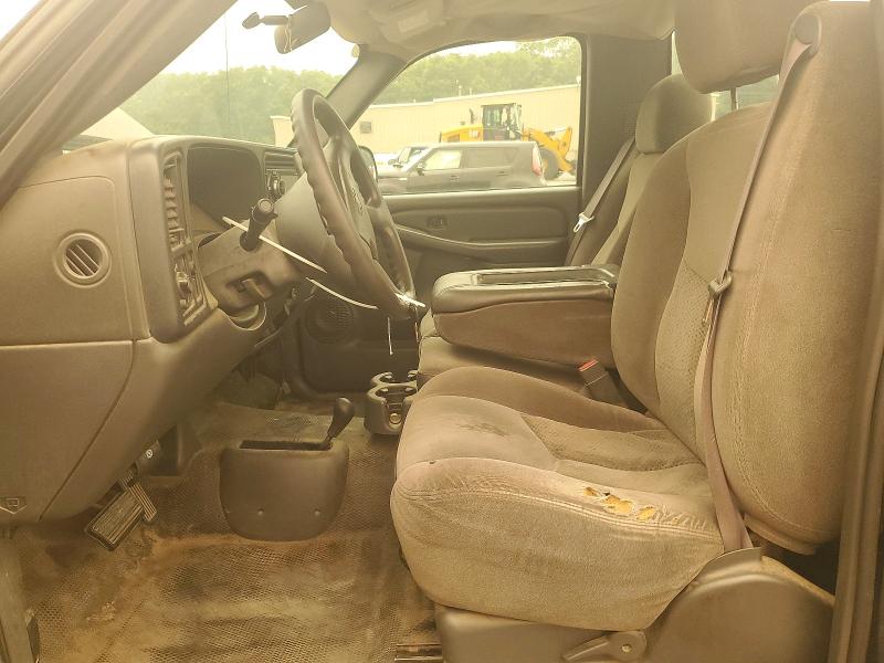 Aukcja sprzedaży 2005 Chevrolet Silverado, vin: 1GCHK24U55E187283, numer aukcji: 61142866