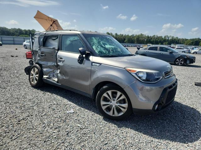60597276 :رقم المزاد ، KNDJP3A54G7409468 vin ، 2016 Kia Soul مزاد بيع