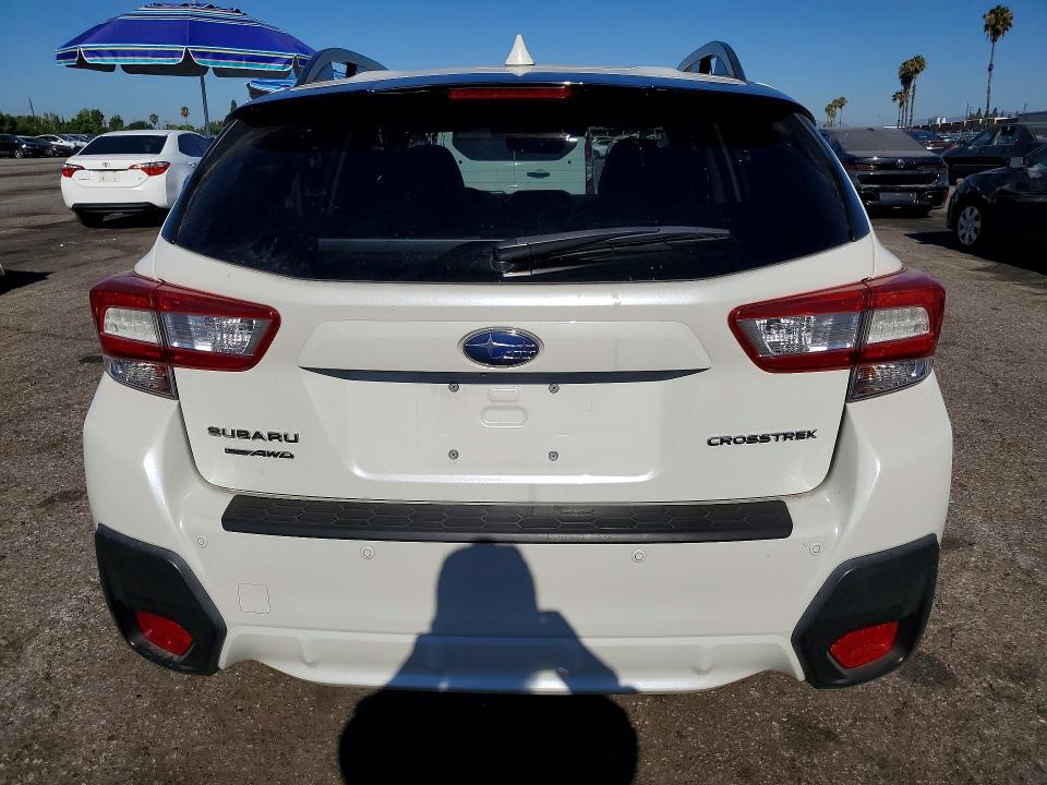 Aukcja sprzedaży 2019 Subaru Crosstrek, vin: JF2GTAMC7KH342406, numer aukcji: 59130526