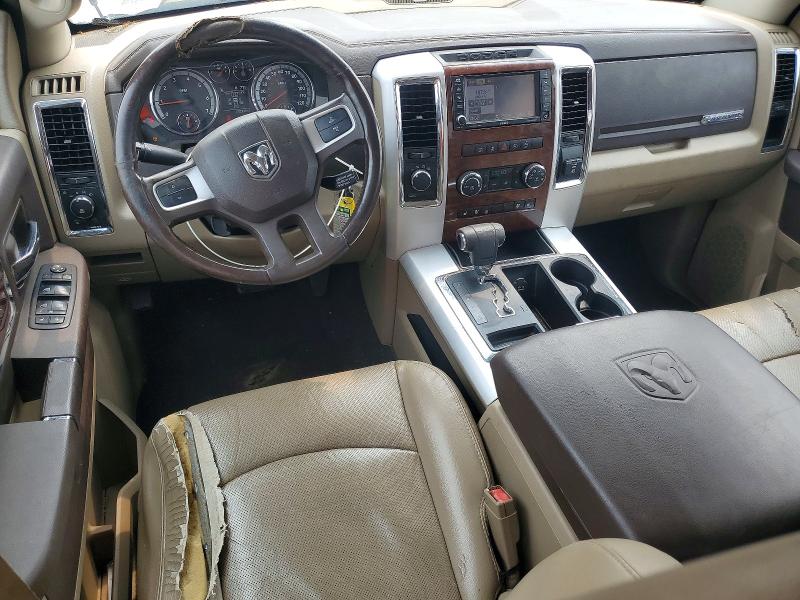 61298596 :رقم المزاد ، 1D7RV1GT0BS647901 vin ، 2011 Dodge Ram 1500 مزاد بيع