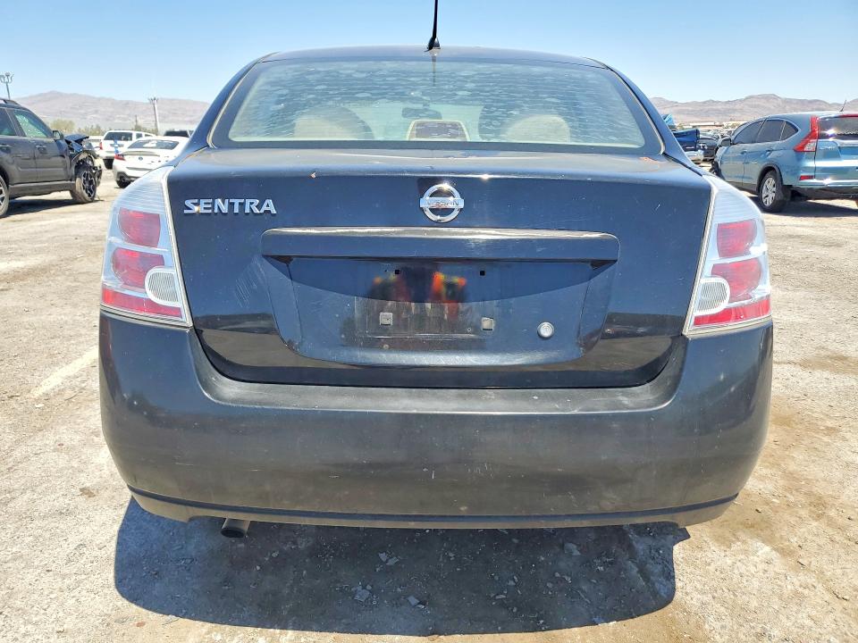 Aukcja sprzedaży 2009 Nissan Sentra, vin: 3N1AB61E89L619458, numer aukcji: 63251176