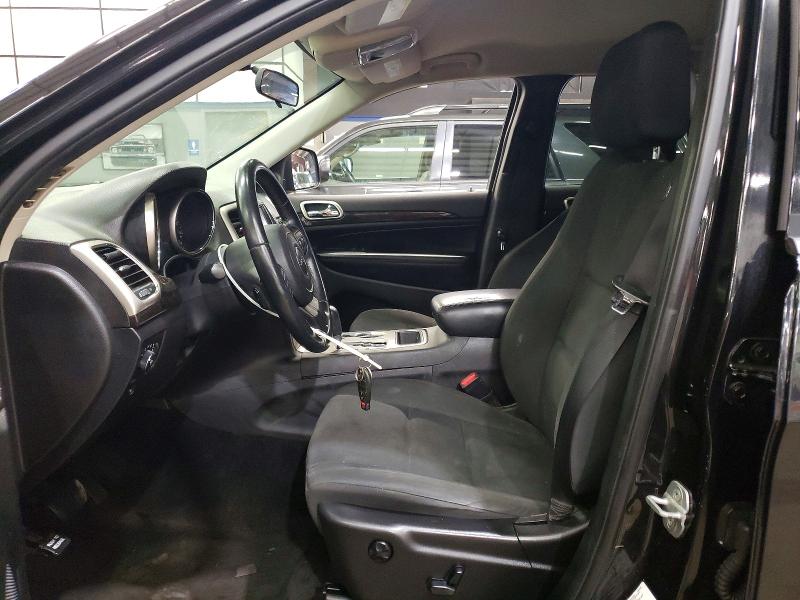 Aukcja sprzedaży 2013 Jeep Grand Cherokee, vin: 1C4RJFAG5DC633343, numer aukcji: 61548206