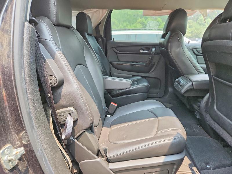Продаж на аукціоні авто 2017 Gmc Acadia Limited, vin: 1GKKVSKD8HJ116871, номер лоту: 61350366