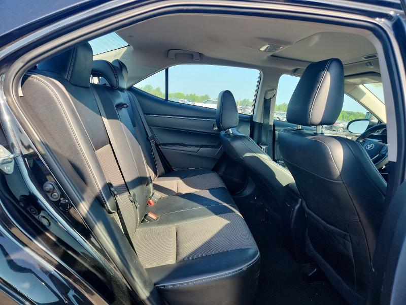 Aukcja sprzedaży 2016 Toyota Corolla, vin: 2T1BURHE1GC529488, numer aukcji: 58998176