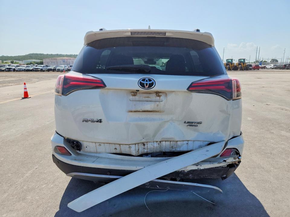 2017 Toyota Rav4 მანქანა იყიდება აუქციონზე, vin: 2T3DFREV2HW577242, აუქციონის ნომერი: 61781036