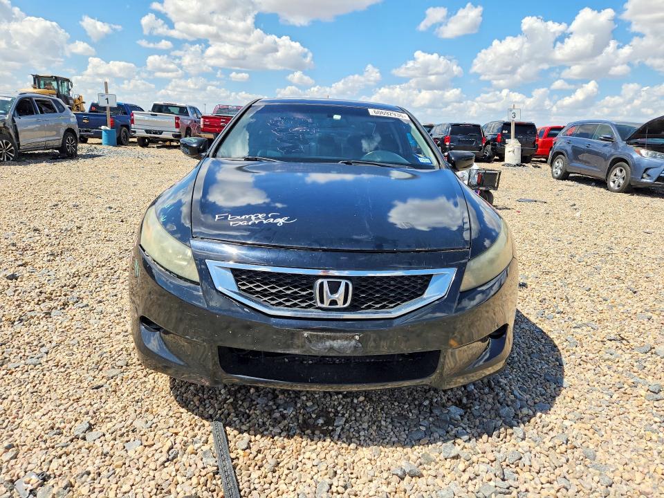 2009 Honda Accord მანქანა იყიდება აუქციონზე, vin: 1HGCS12809A001352, აუქციონის ნომერი: 60692936