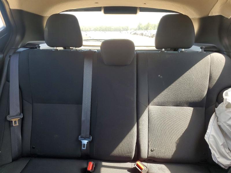 2025 Nissan Kicks Play მანქანა იყიდება აუქციონზე, vin: 3N1CP5BV8SL492865, აუქციონის ნომერი: 60157756
