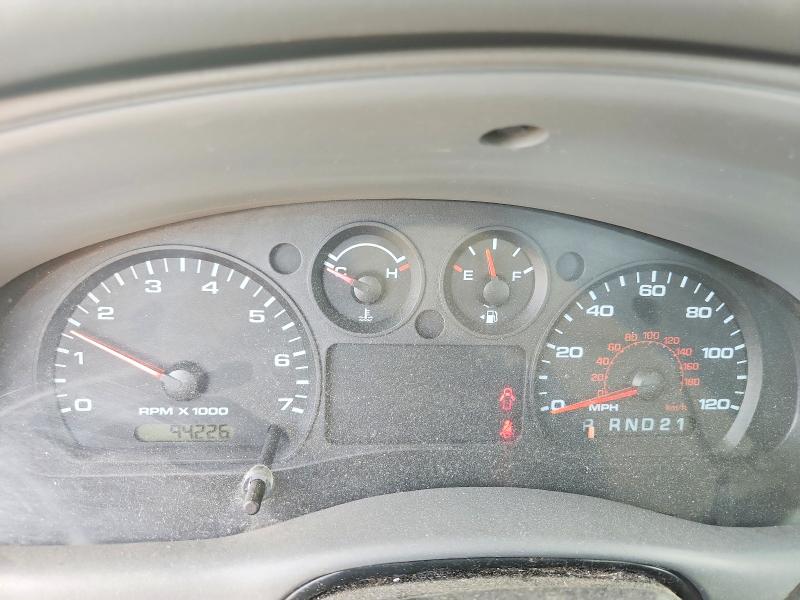 Aukcja sprzedaży 2006 Ford Ranger, vin: 1FTYR11E06PA70817, numer aukcji: 62962506