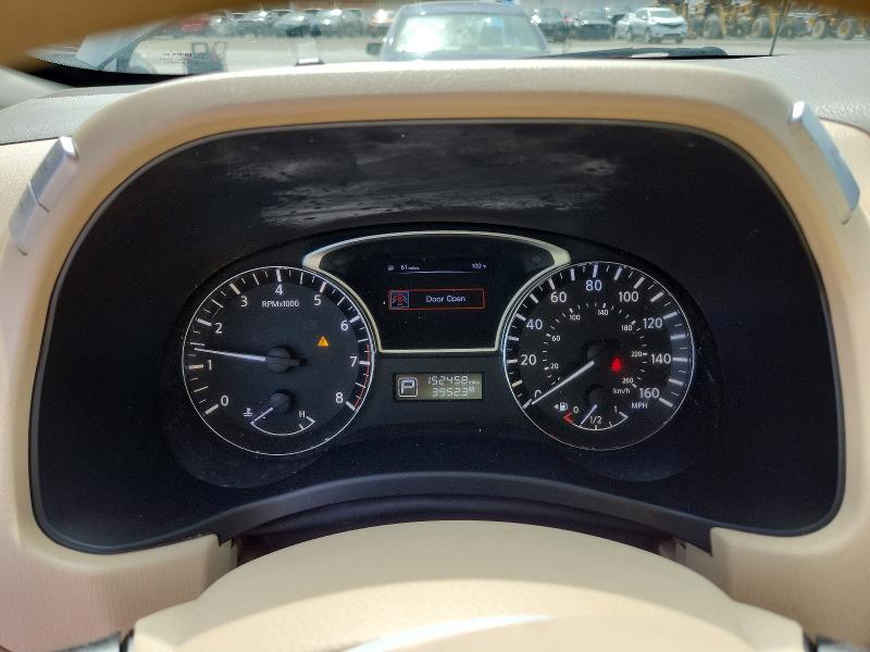 Aukcja sprzedaży 2014 Nissan Pathfinder, vin: 5N1AR2MNXEC711329, numer aukcji: 58895016