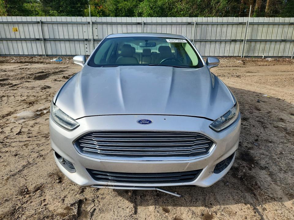 Продажа на аукционе авто 2016 Ford Fusion, vin: 1FA6P0HD3G5111478, номер лота: 62075866