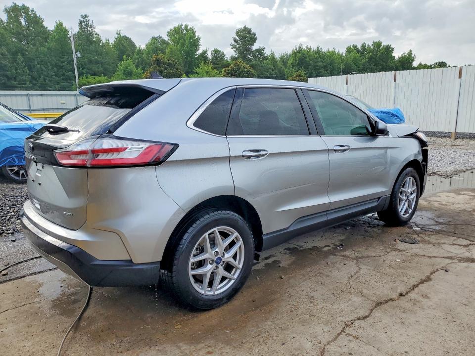 Aukcja sprzedaży 2022 Ford Edge, vin: 2FMPK4J92NBB15701, numer aukcji: 61514666