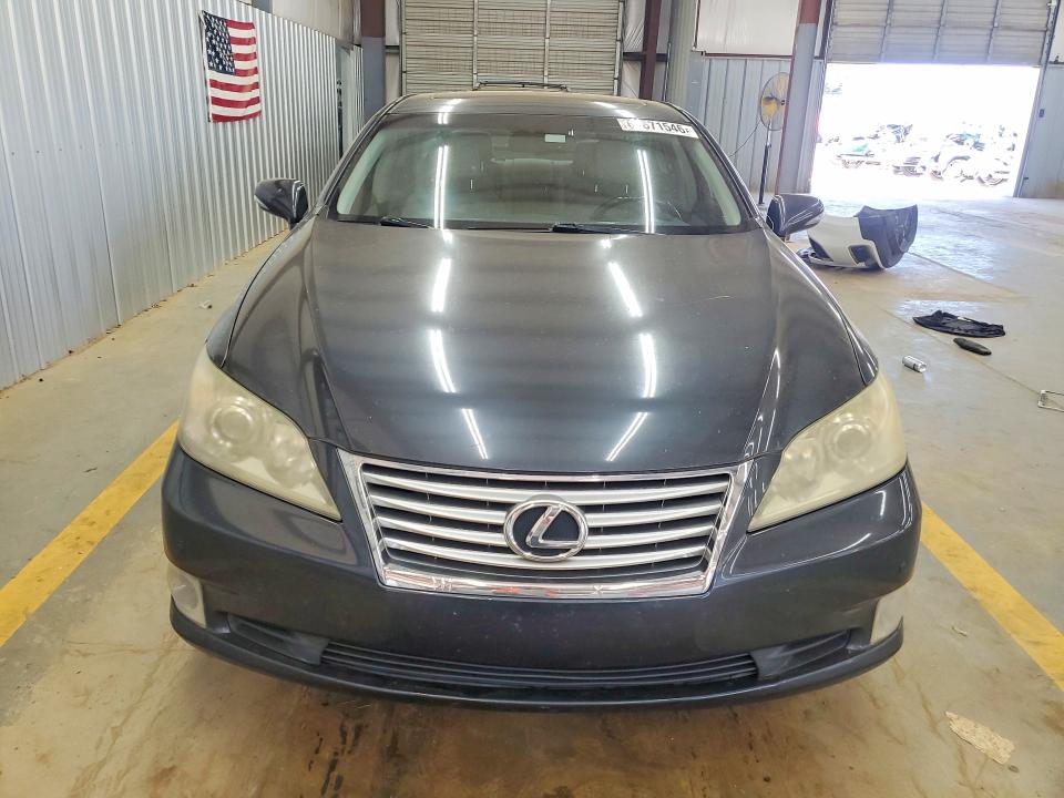 Aukcja sprzedaży 2010 Lexus Es, vin: JTHBK1EG6A2385616, numer aukcji: 61671546