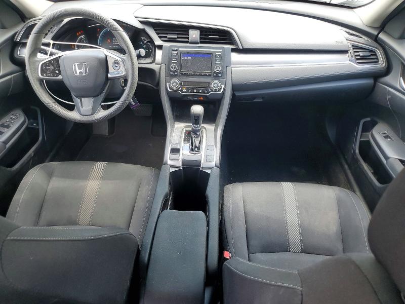 Продаж на аукціоні авто 2016 Honda Civic, vin: 19XFC2F67GE060478, номер лоту: 59825986
