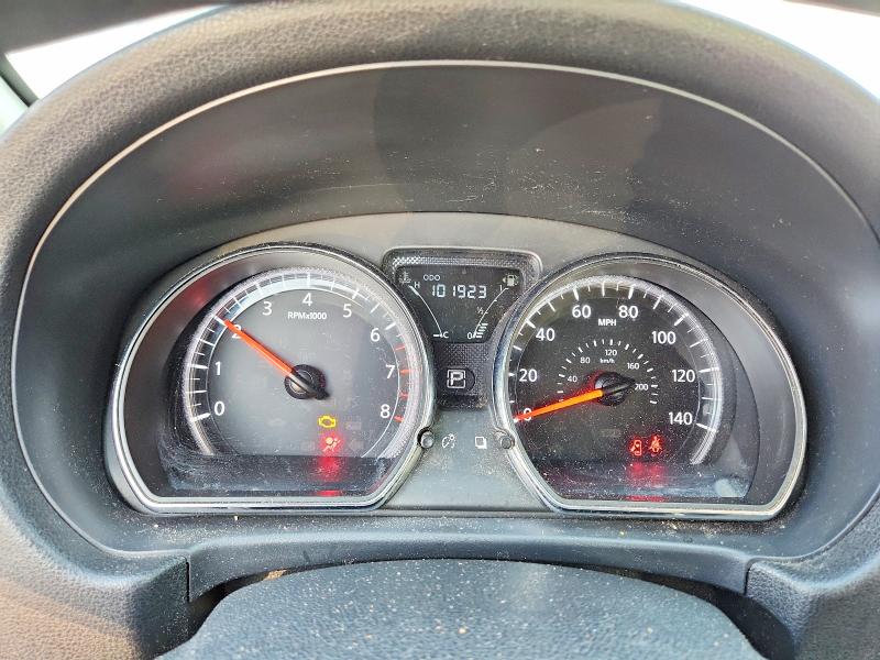 Aukcja sprzedaży 2018 Nissan Versa, vin: 3N1CN7AP5JL811335, numer aukcji: 63407906