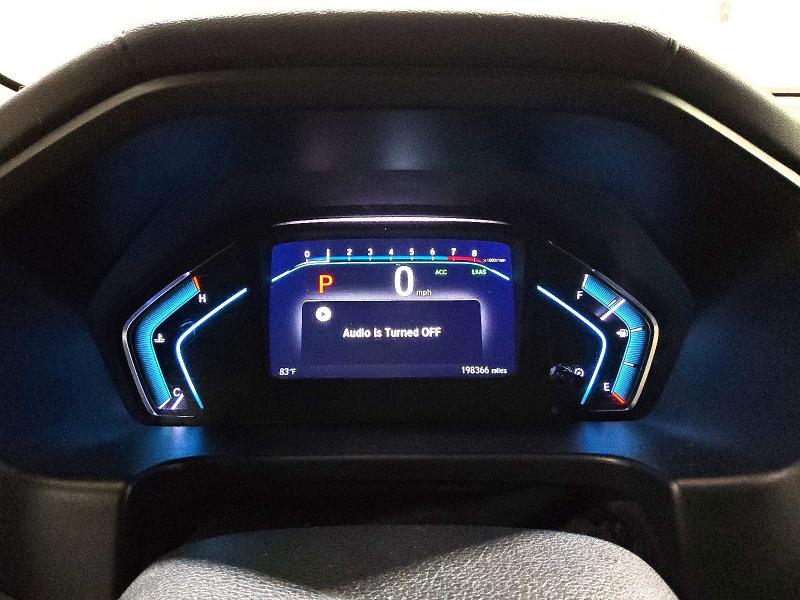 Продаж на аукціоні авто 2018 Honda Odyssey, vin: 5FNRL6H7XJB069901, номер лоту: 61132076