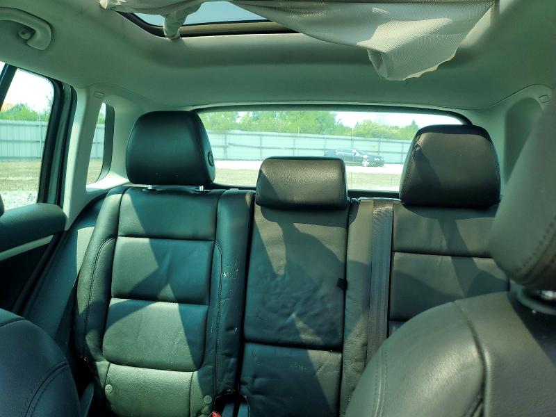Aukcja sprzedaży 2013 Volkswagen Tiguan, vin: WVGBV3AX6DW587410, numer aukcji: 60041986