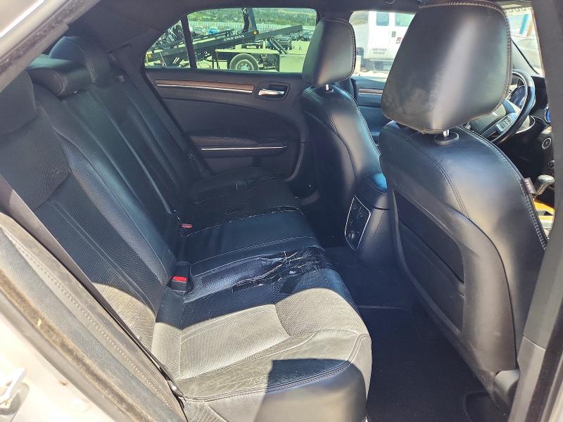 Aukcja sprzedaży 2012 Chrysler 300c, vin: 2C3CCAST2CH231861, numer aukcji: 62408366