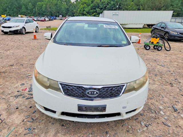 Aukcja sprzedaży 2012 Kia Forte, vin: KNAFU4A26C5578937, numer aukcji: 62765116