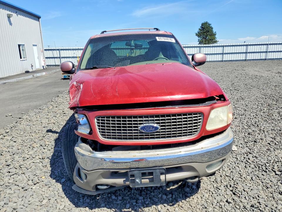60784816 :رقم المزاد ، 1FMPU18L31LB35394 vin ، 2001 Ford Expedition مزاد بيع