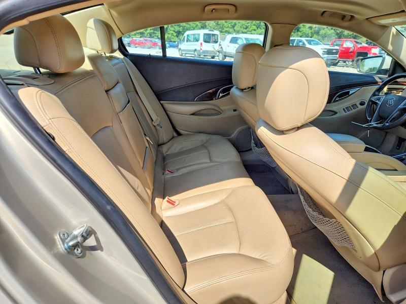 Продажа на аукционе авто 2011 Buick Lacrosse, vin: 1G4GC5EDXBF311915, номер лота: 59914096