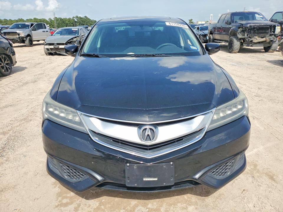 Продаж на аукціоні авто 2018 Acura Ilx, vin: 19UDE2F46JA003989, номер лоту: 61158286