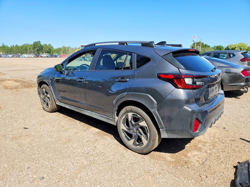 Aukcja sprzedaży 2026 Subaru Crosstrek, vin: JF2GUHNC0T8204793, numer aukcji: 62144516