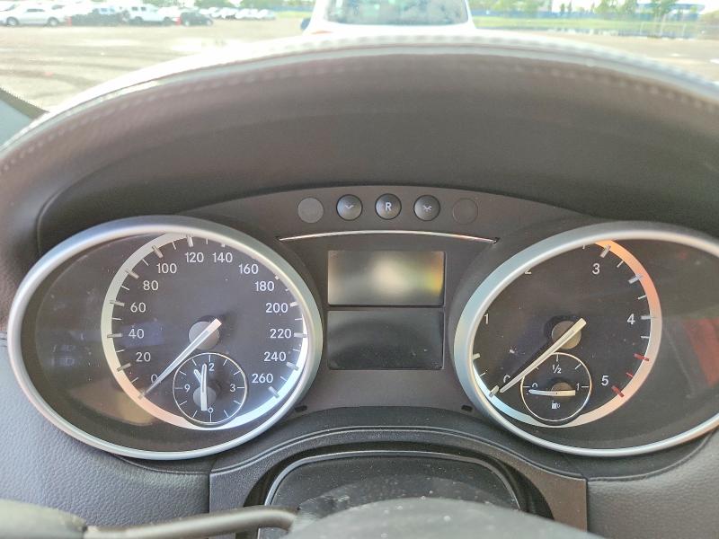Aukcja sprzedaży 2010 Mercedes-benz Gl, vin: 4JGBF2FE9AA623730, numer aukcji: 59234266