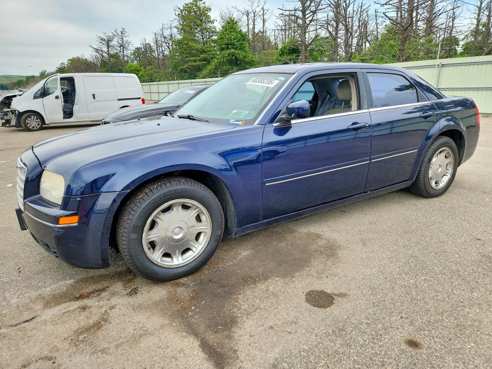 2005 Chrysler 300 მანქანა იყიდება აუქციონზე, vin: 2C3AA53G45H183174, აუქციონის ნომერი: 60388206