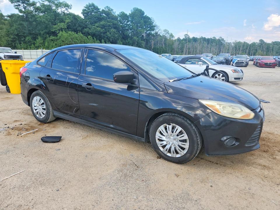 Aukcja sprzedaży 2012 Ford Focus, vin: 1FAHP3E22CL369736, numer aukcji: 61369436
