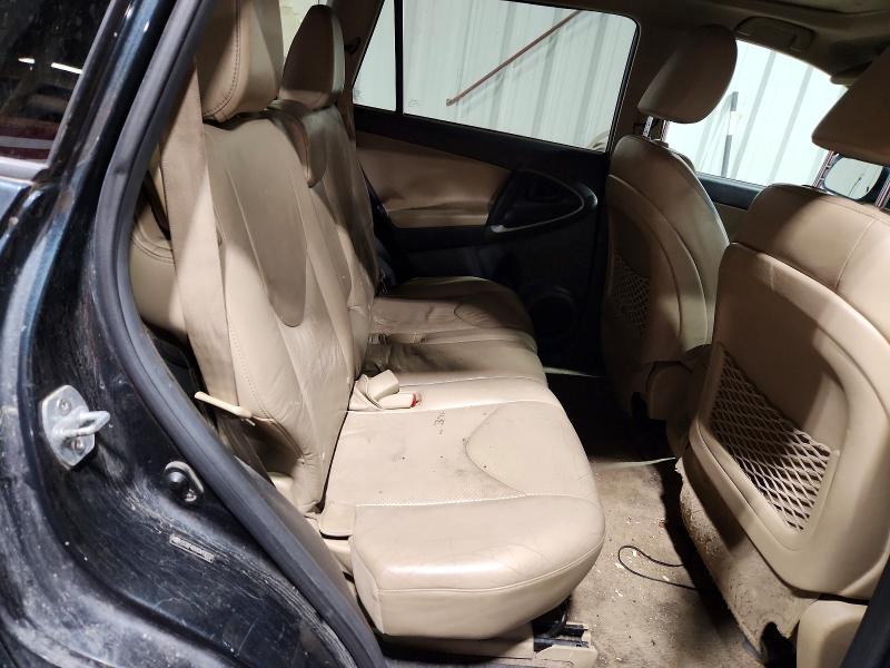 Продажа на аукционе авто 2012 Toyota Rav4, vin: 2T3DF4DVXCW190337, номер лота: 61678196