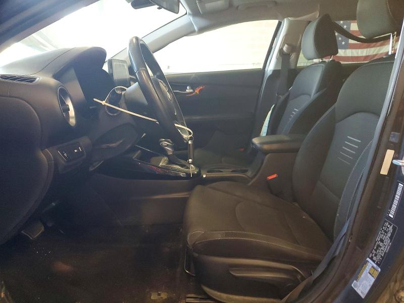Продажа на аукционе авто 2019 Kia Forte, vin: 3KPF34AD0KE035867, номер лота: 59323006