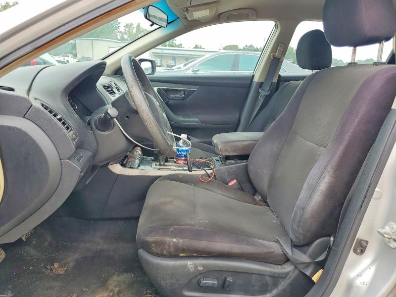 Продаж на аукціоні авто 2013 Nissan Altima, vin: 1N4AL3AP9DN509477, номер лоту: 60514676
