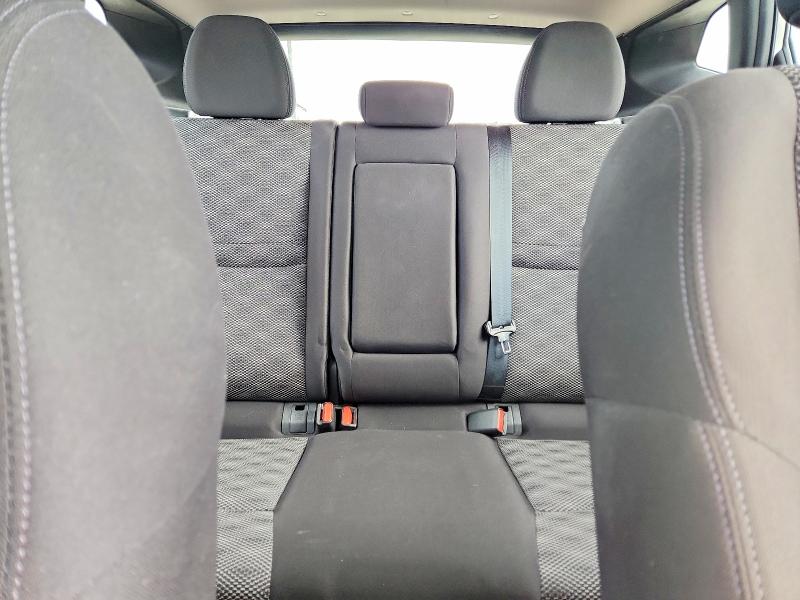 2021 Nissan Rogue Sport მანქანა იყიდება აუქციონზე, vin: JN1BJ1BV5MW321879, აუქციონის ნომერი: 62934526