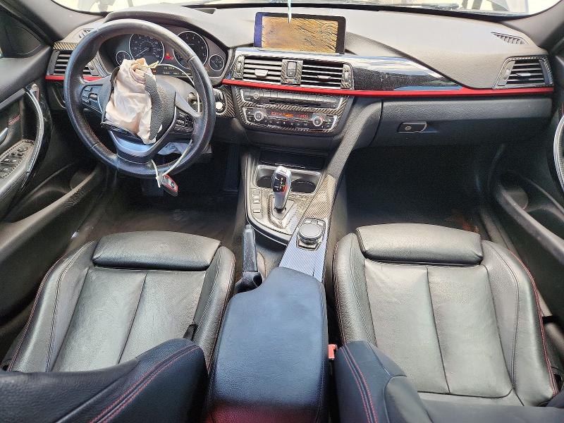 Aukcja sprzedaży 2015 Bmw 328, vin: WBA3A5G58FNS91512, numer aukcji: 62038336