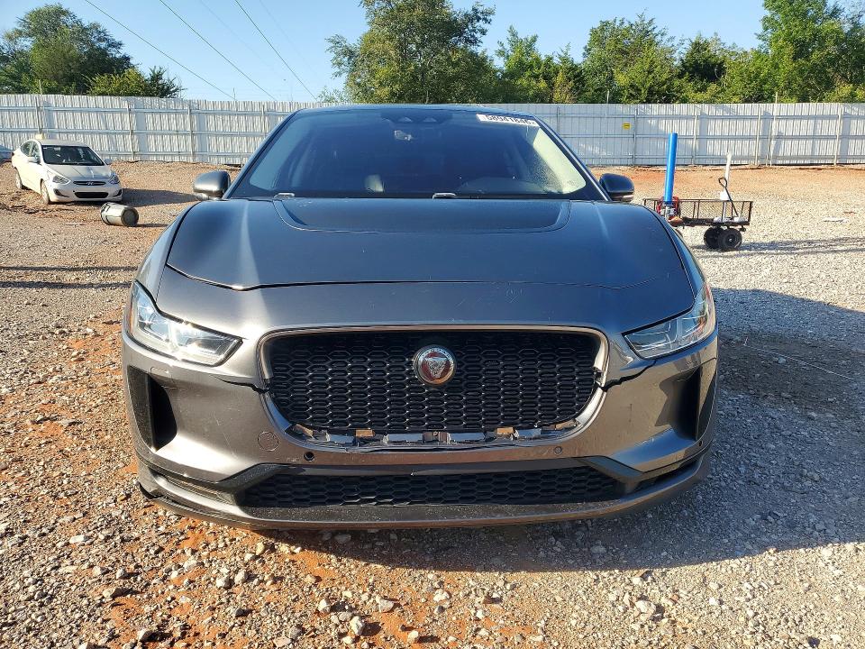 Продажа на аукционе авто 2020 Jaguar I-pace, vin: SADHC2S18L1F88294, номер лота: 58941846