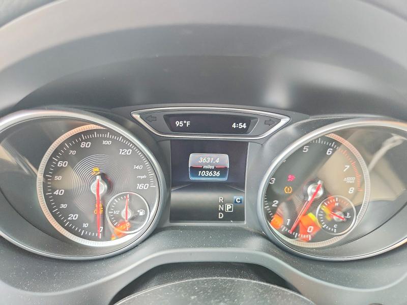 Aukcja sprzedaży 2019 Mercedes-benz Gla, vin: WDCTG4EB7KU006958, numer aukcji: 61211536
