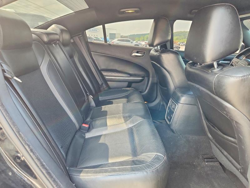 Продажа на аукционе авто 2021 Dodge Charger, vin: 2C3CDXBG9MH624471, номер лота: 61249356