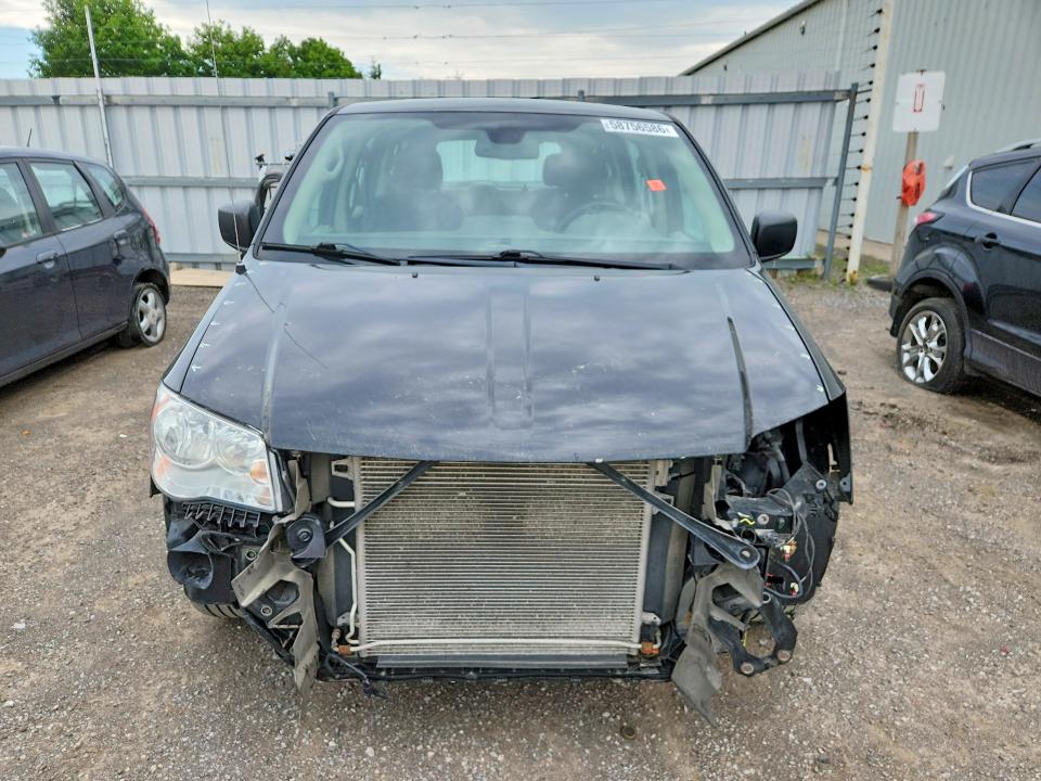 2019 Dodge Grand Caravan მანქანა იყიდება აუქციონზე, vin: 2C4RDGBGXKR699192, აუქციონის ნომერი: 58756586