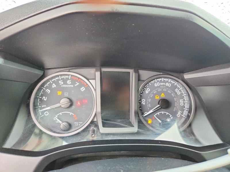 2020 Toyota Tacoma მანქანა იყიდება აუქციონზე, vin: 5TFAZ5CN9LX090582, აუქციონის ნომერი: 85613285