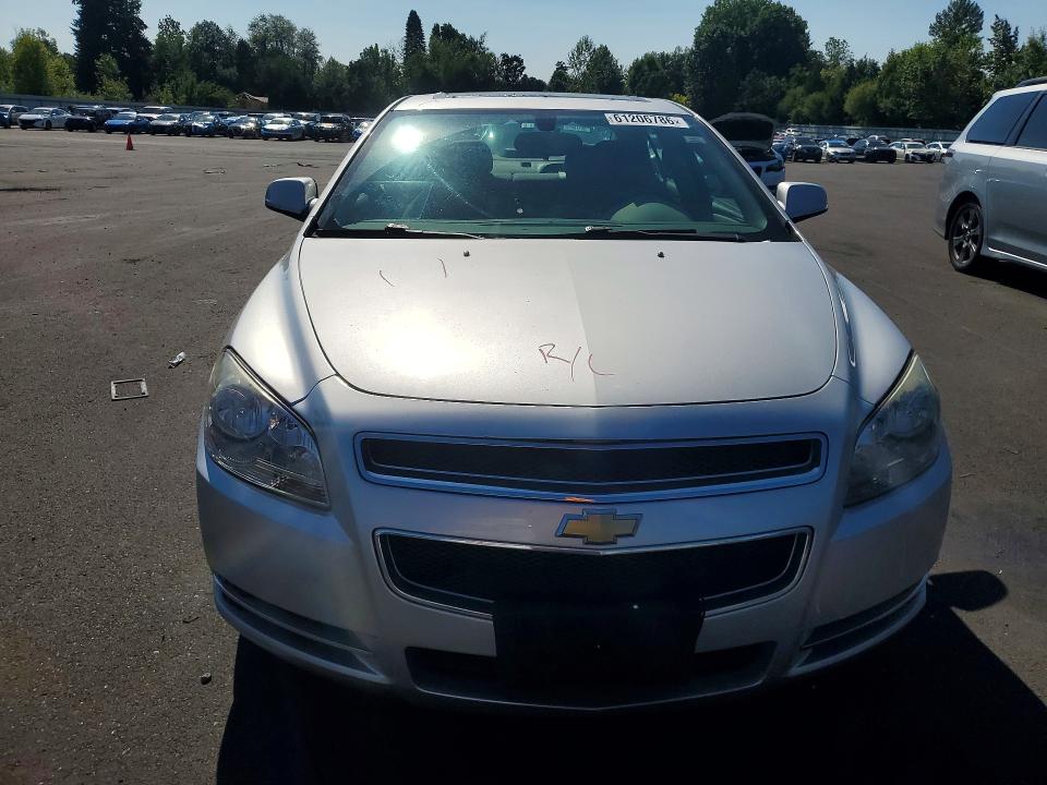 Продажа на аукционе авто 2011 Chevrolet Malibu, vin: 1G1ZC5EU8BF291038, номер лота: 61206786