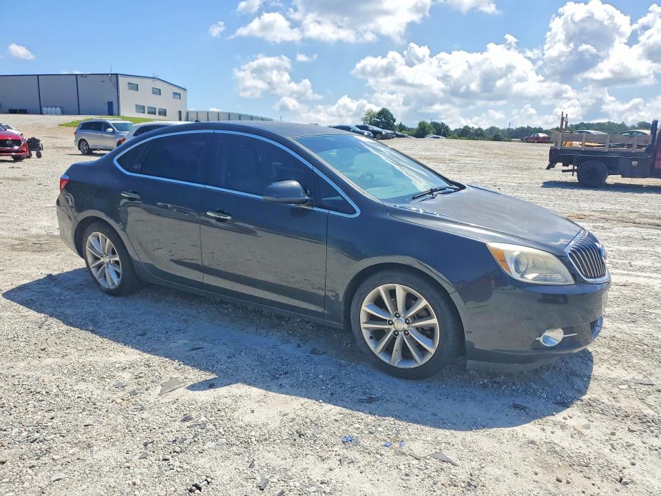 Продаж на аукціоні авто 2014 Buick Verano, vin: 1G4PR5SK6E4135365, номер лоту: 61793356