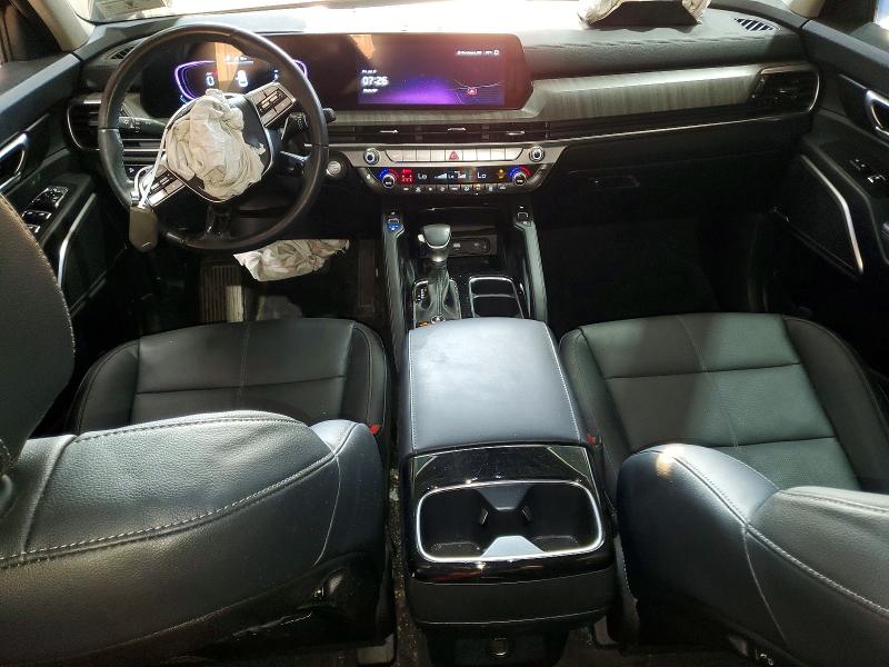 Продаж на аукціоні авто 2025 Kia Telluride, vin: 5XYP3DGC7SG650096, номер лоту: 61413096