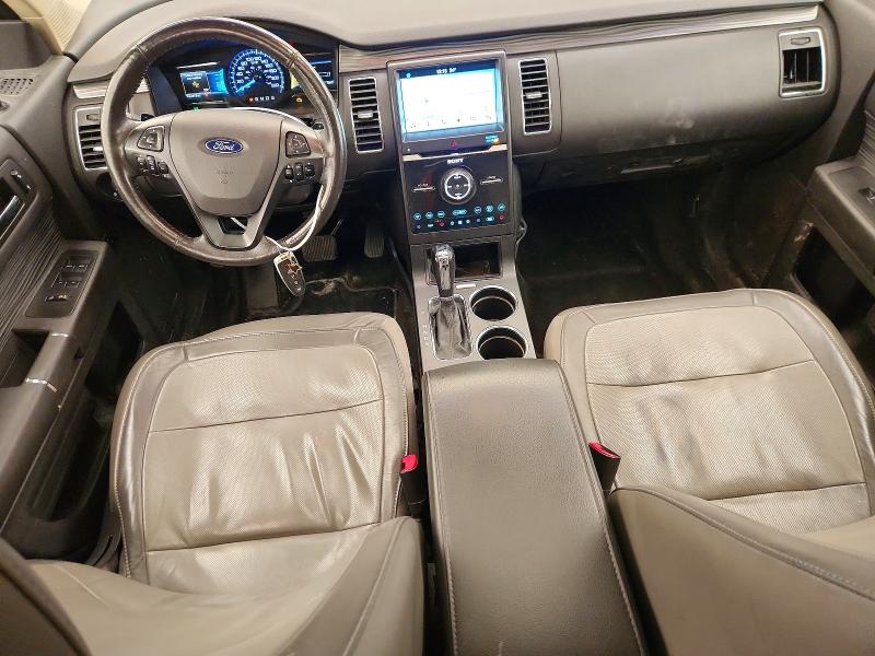 Aukcja sprzedaży 2018 Ford Flex, vin: 2FMHK6DT8JBA20724, numer aukcji: 61119576