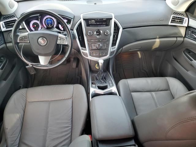 Aukcja sprzedaży 2012 Cadillac Srx, vin: 3GYFNGE31CS527169, numer aukcji: 58847336